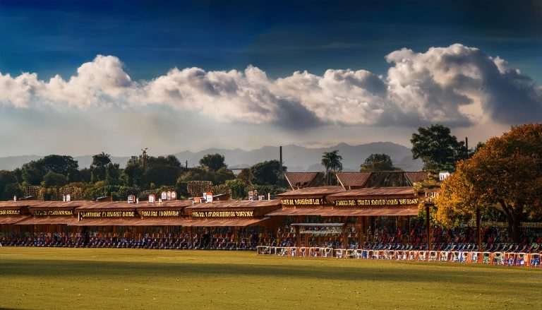 Online Cricket ID: Bet on Cricket Matches and Play Online Casinos