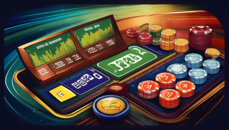 Fairplay Cricket Betting: Winning Strategies for World Cup Matches