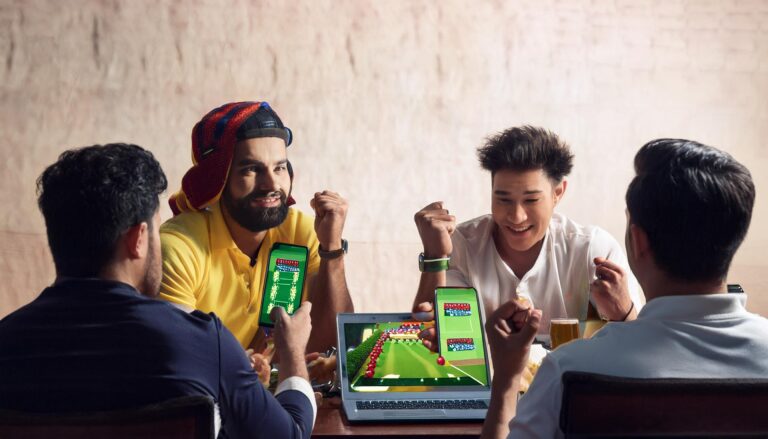 Online Cricket ID